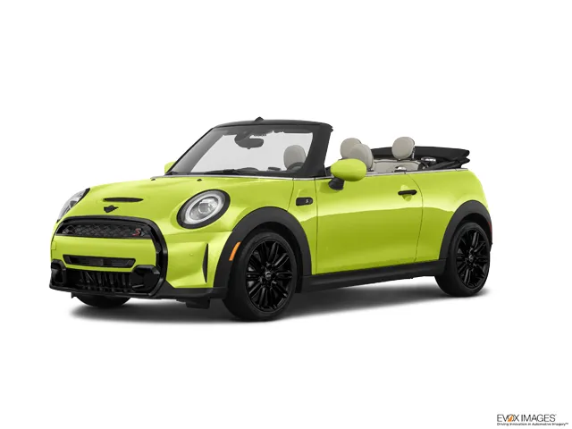 2022 MINI Cooper S Iconic for sale in Dillsburg, PA