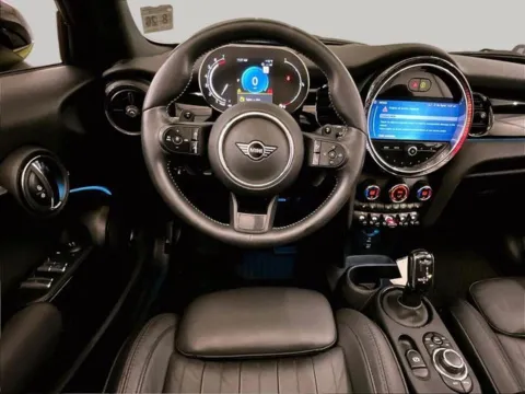 More photos of 2022 MINI Cooper S Iconic at Bob Ruth Ford Dillsburg, PA
