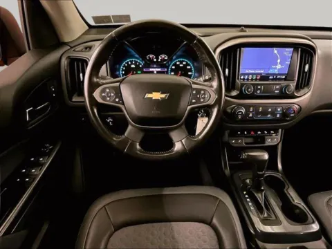 More photos of 2019 Chevrolet Colorado Z71 at Bob Ruth Ford Dillsburg, PA