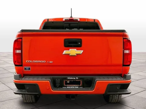 More photos of 2019 Chevrolet Colorado Z71 at Bob Ruth Ford Dillsburg, PA