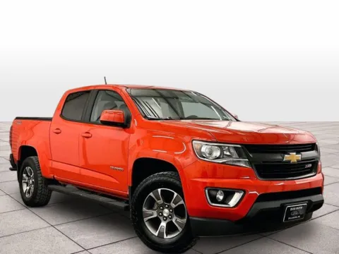 Photos of 2019 Chevrolet Colorado Z71 for sale in Dillsburg, PA at Bob Ruth Ford Dillsburg