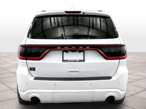 More photos of 2018 Dodge Durango R/T at Bob Ruth Ford Dillsburg, PA