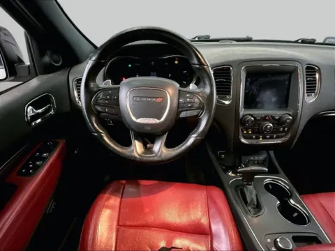 More photos of 2018 Dodge Durango R/T at Bob Ruth Ford Dillsburg, PA