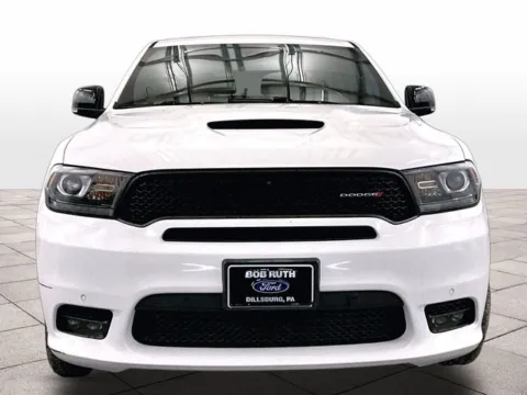 Another view of 2018 Dodge Durango R/T for sale in Dillsburg, PA at Bob Ruth Ford Dillsburg