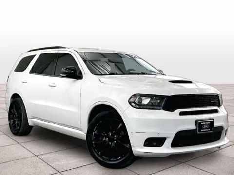 Photos of 2018 Dodge Durango R/T for sale in Dillsburg, PA at Bob Ruth Ford Dillsburg