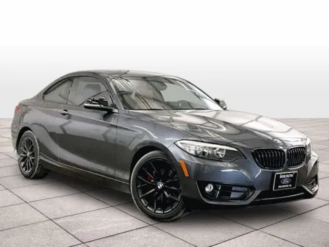 Photos of 2016 BMW 2 Series 228i xDrive for sale in Dillsburg, PA at Bob Ruth Ford Dillsburg