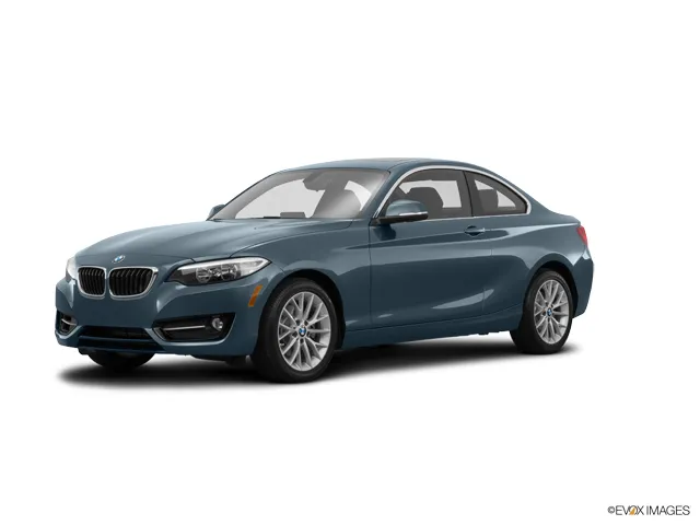 2016 BMW 2 Series 228i xDrive for sale in Dillsburg, PA