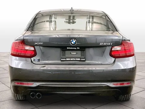 More photos of 2016 BMW 2 Series 228i xDrive at Bob Ruth Ford Dillsburg, PA