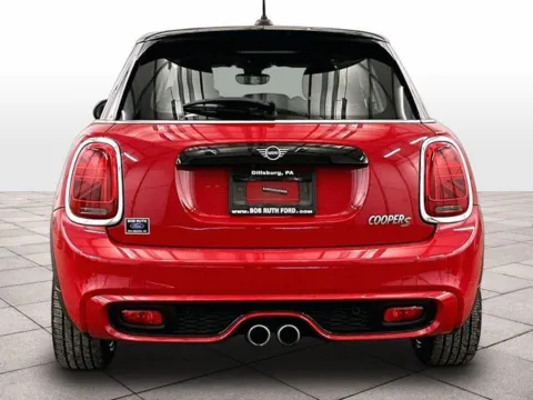 More photos of 2020 MINI Cooper S Signature at Bob Ruth Ford Dillsburg, PA