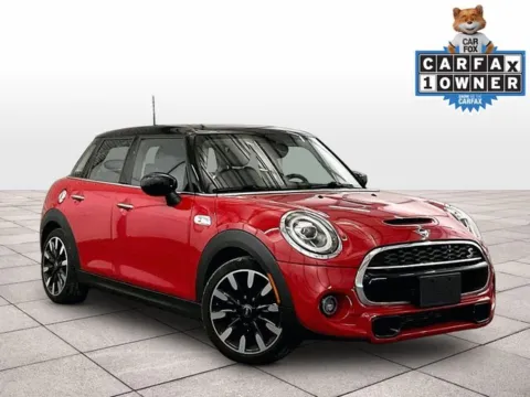Photos of 2020 MINI Cooper S Signature for sale in Dillsburg, PA at Bob Ruth Ford Dillsburg