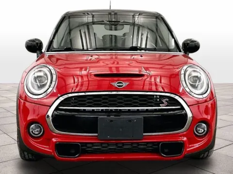 Another view of 2020 MINI Cooper S Signature for sale in Dillsburg, PA at Bob Ruth Ford Dillsburg