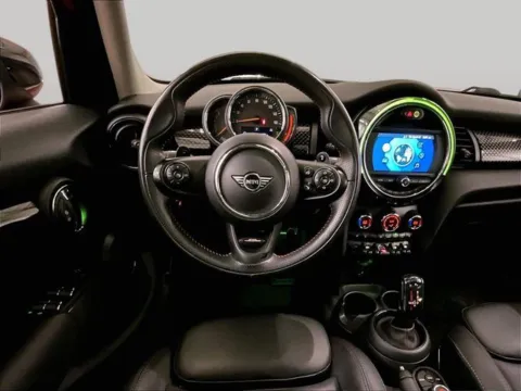 More photos of 2020 MINI Cooper S Signature at Bob Ruth Ford Dillsburg, PA