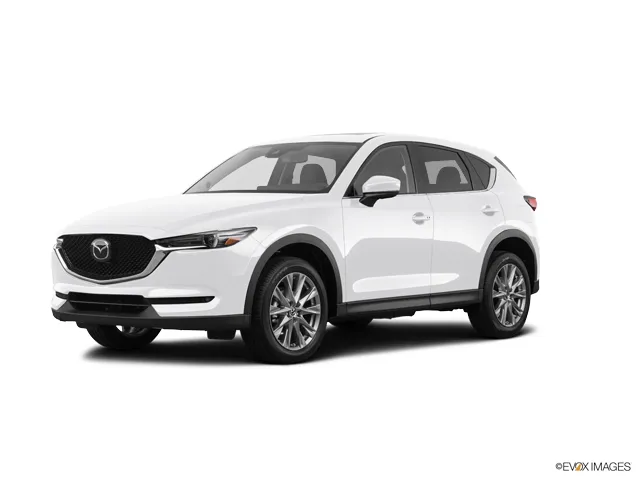 2020 Mazda CX-5 Grand Touring for sale in Dillsburg, PA