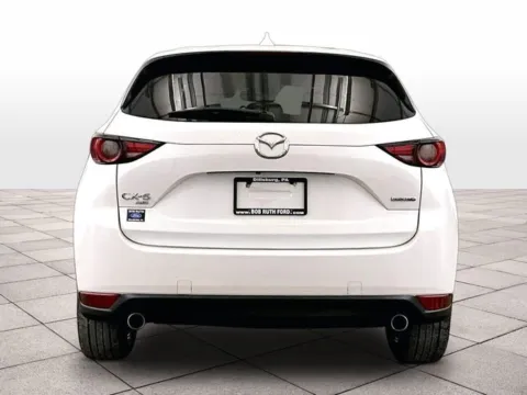 More photos of 2020 Mazda CX-5 Grand Touring at Bob Ruth Ford Dillsburg, PA