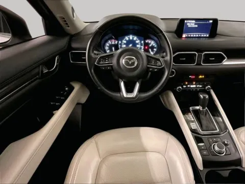 More photos of 2020 Mazda CX-5 Grand Touring at Bob Ruth Ford Dillsburg, PA