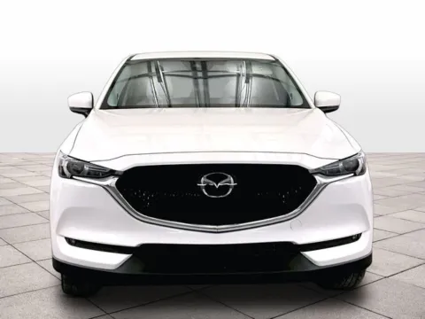 Another view of 2020 Mazda CX-5 Grand Touring for sale in Dillsburg, PA at Bob Ruth Ford Dillsburg