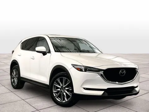 Photos of 2020 Mazda CX-5 Grand Touring for sale in Dillsburg, PA at Bob Ruth Ford Dillsburg