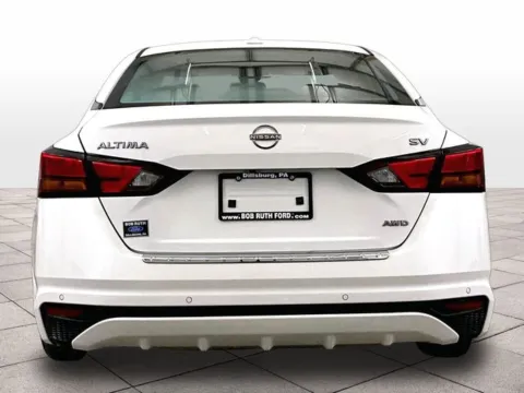 More photos of 2023 Nissan Altima 2.5 SV at Bob Ruth Ford Dillsburg, PA