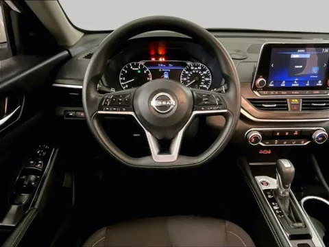 More photos of 2023 Nissan Altima 2.5 SV at Bob Ruth Ford Dillsburg, PA