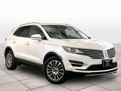 Photos of 2018 Lincoln MKC Reserve for sale in Dillsburg, PA at Bob Ruth Ford Dillsburg