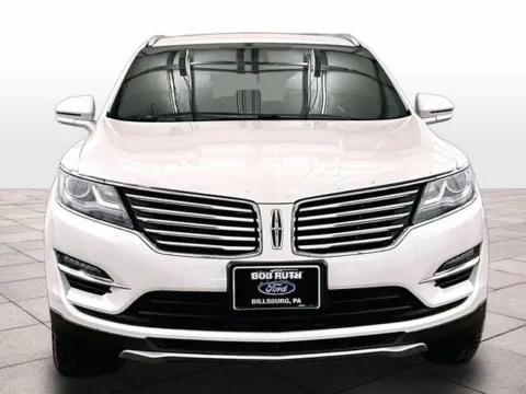 Another view of 2018 Lincoln MKC Reserve for sale in Dillsburg, PA at Bob Ruth Ford Dillsburg