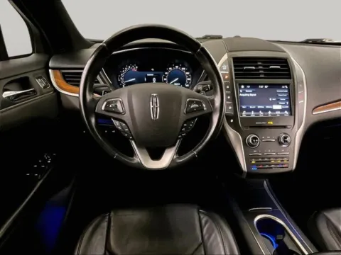 More photos of 2018 Lincoln MKC Reserve at Bob Ruth Ford Dillsburg, PA