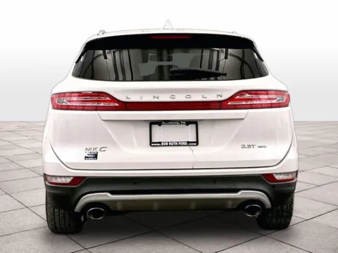 More photos of 2018 Lincoln MKC Reserve at Bob Ruth Ford Dillsburg, PA