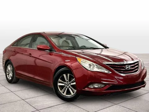 Another view of 2013 Hyundai Sonata GLS for sale in Dillsburg, PA at Bob Ruth Ford Dillsburg