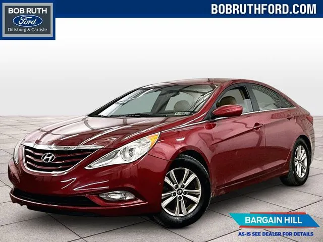 2013 Hyundai Sonata GLS for sale in Dillsburg, PA