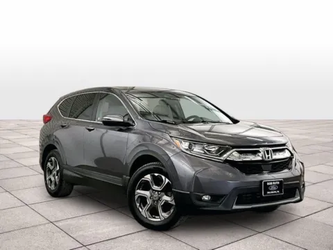 Another view of 2019 Honda CR-V EX-L for sale in Dillsburg, PA at Bob Ruth Ford Dillsburg