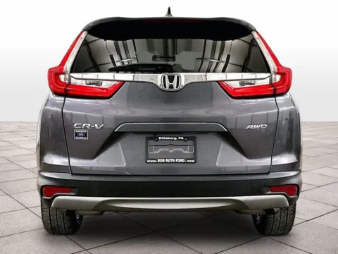 More photos of 2019 Honda CR-V EX-L at Bob Ruth Ford Dillsburg, PA