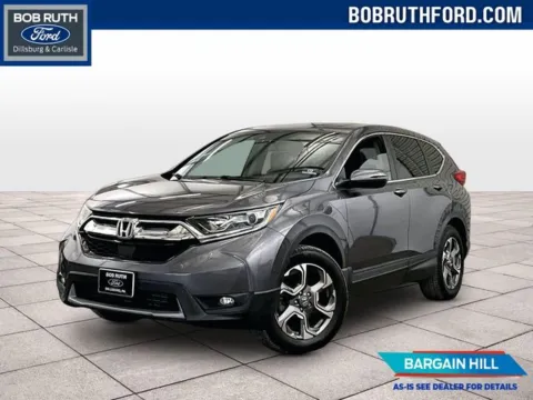 Unknown 2019 Honda CR-V EX-L for sale in Dillsburg, PA