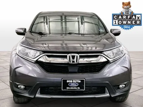 More photos of 2019 Honda CR-V EX-L at Bob Ruth Ford Dillsburg, PA