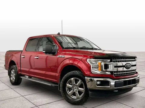 Another view of 2020 Ford F-150 XLT for sale in Dillsburg, PA at Bob Ruth Ford Dillsburg