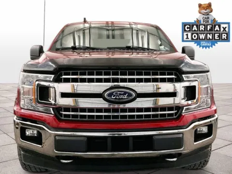 More photos of 2020 Ford F-150 XLT at Bob Ruth Ford Dillsburg, PA