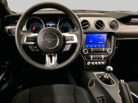 More photos of 2023 Ford Mustang GT at Bob Ruth Ford Dillsburg, PA