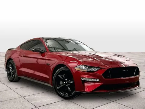 Photos of 2023 Ford Mustang GT for sale in Dillsburg, PA at Bob Ruth Ford Dillsburg