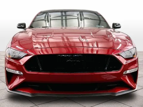 Another view of 2023 Ford Mustang GT for sale in Dillsburg, PA at Bob Ruth Ford Dillsburg