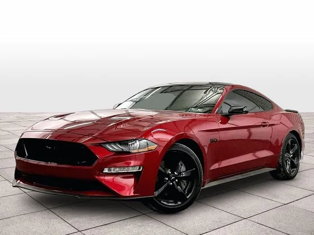 Red 2023 Ford Mustang GT for sale in Dillsburg, PA
