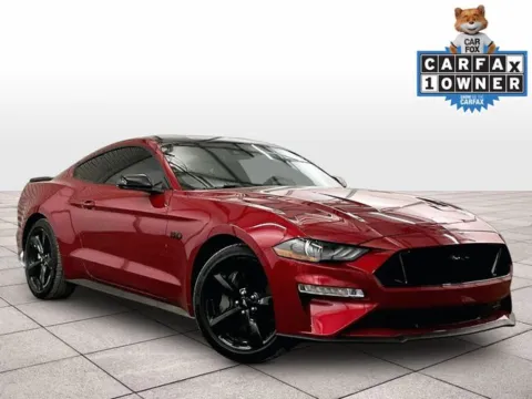 Photos of 2023 Ford Mustang GT for sale in Dillsburg, PA at Bob Ruth Ford Dillsburg