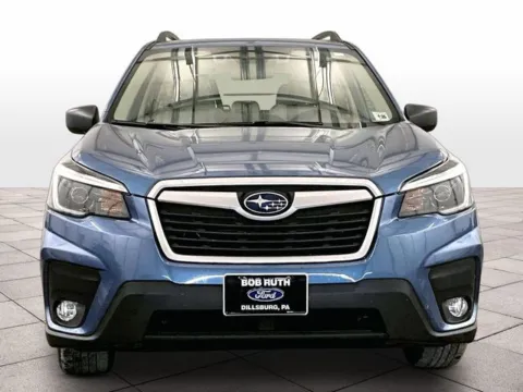 Another view of 2021 Subaru Forester for sale in Dillsburg, PA at Bob Ruth Ford Dillsburg
