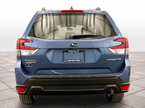 More photos of 2021 Subaru Forester at Bob Ruth Ford Dillsburg, PA