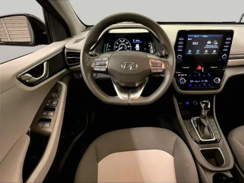 More photos of 2020 Hyundai Ioniq Hybrid Blue at Bob Ruth Ford Dillsburg, PA