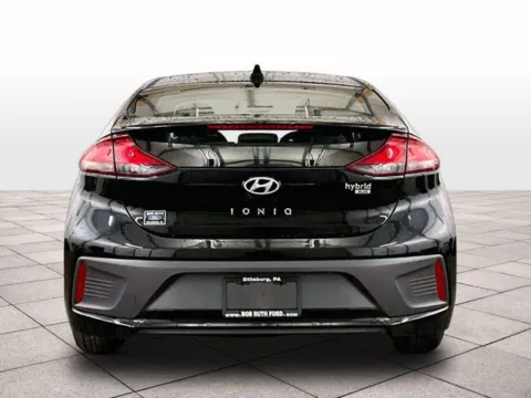 More photos of 2020 Hyundai Ioniq Hybrid Blue at Bob Ruth Ford Dillsburg, PA