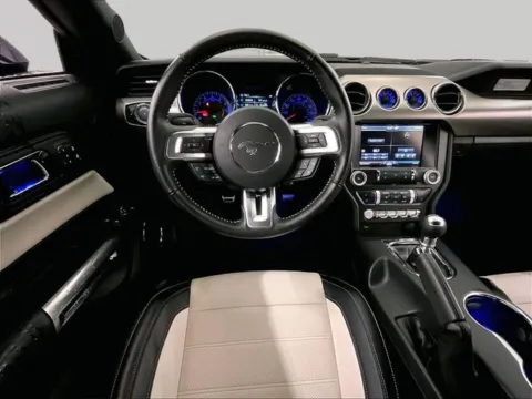 More photos of 2015 Ford Mustang GT 50 Years Limited Edition at Bob Ruth Ford Dillsburg, PA