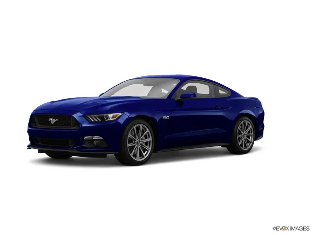 2015 Ford Mustang GT 50 Years Limited Edition for sale in Dillsburg, PA