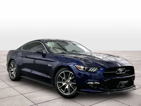 Photos of 2015 Ford Mustang GT 50 Years Limited Edition for sale in Dillsburg, PA at Bob Ruth Ford Dillsburg