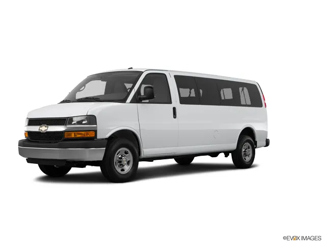 2017 Chevrolet Express 3500 LT for sale in Dillsburg, PA