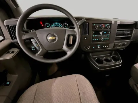 More photos of 2017 Chevrolet Express 3500 LT at Bob Ruth Ford Dillsburg, PA