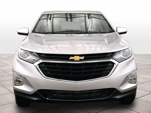 Another view of 2021 Chevrolet Equinox LT for sale in Dillsburg, PA at Bob Ruth Ford Dillsburg
